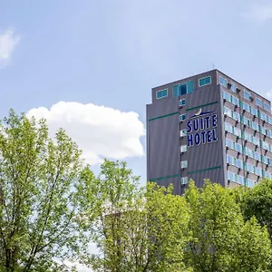 3* Отель Campus Tower